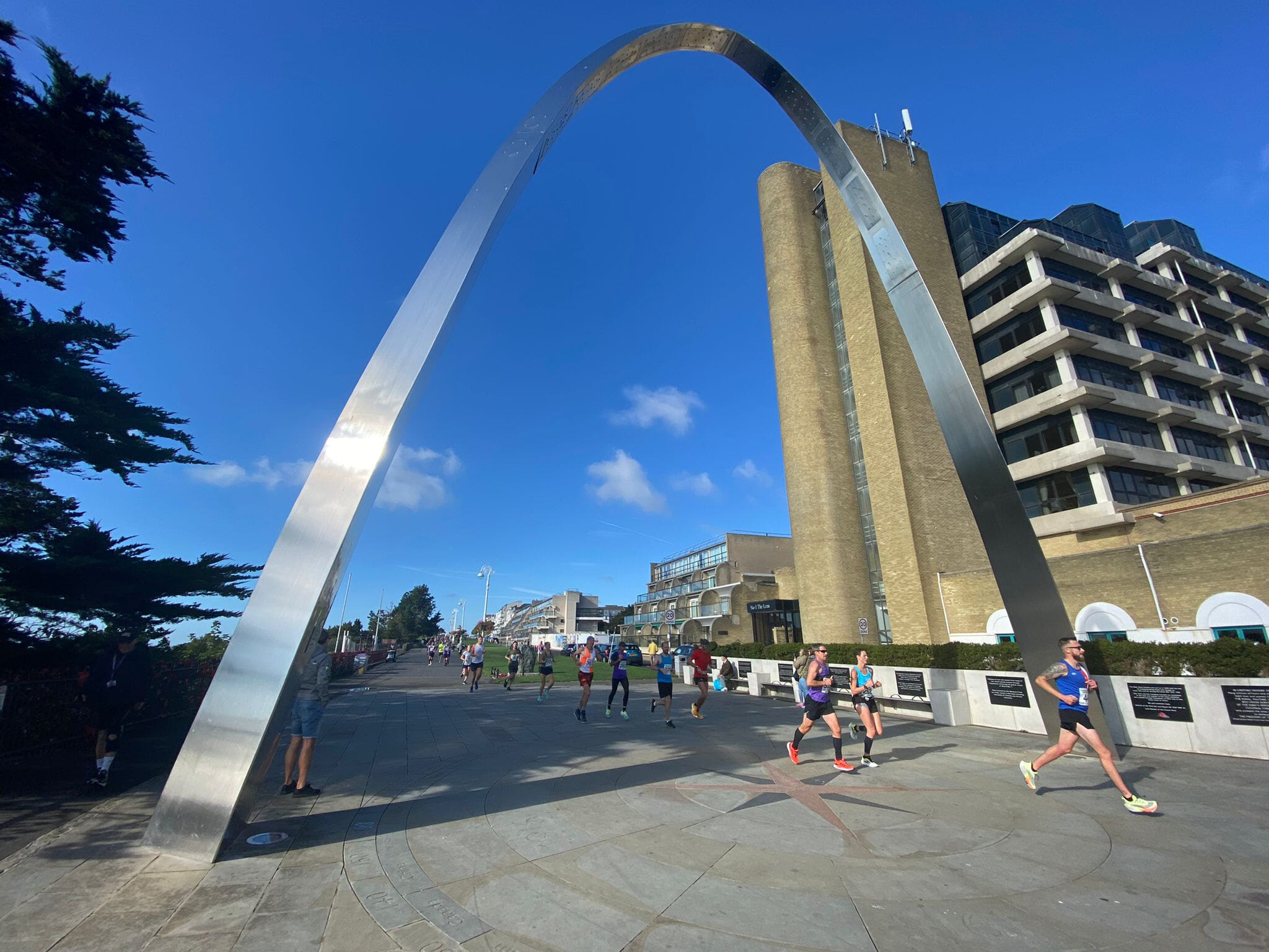 This ever popular race promises amazing coastal views and a relatively flat coastal promenade run with real PB potential.