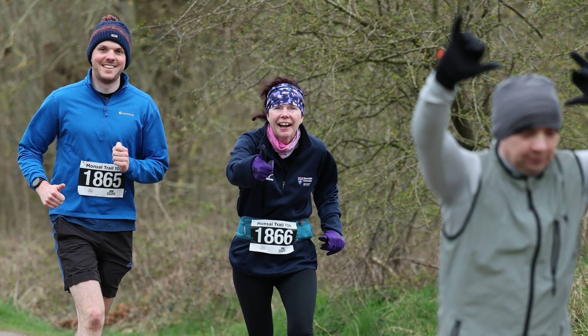 Runs in Bakewell | 2026-2027 events calendar