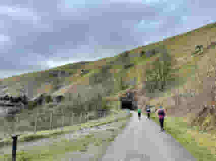 Monsal Trail April Half Marathon & 10K | Saturday