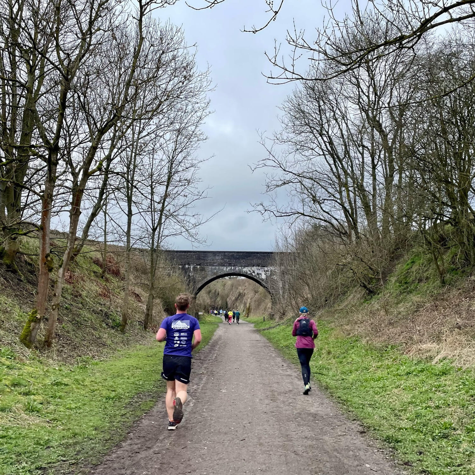 runners