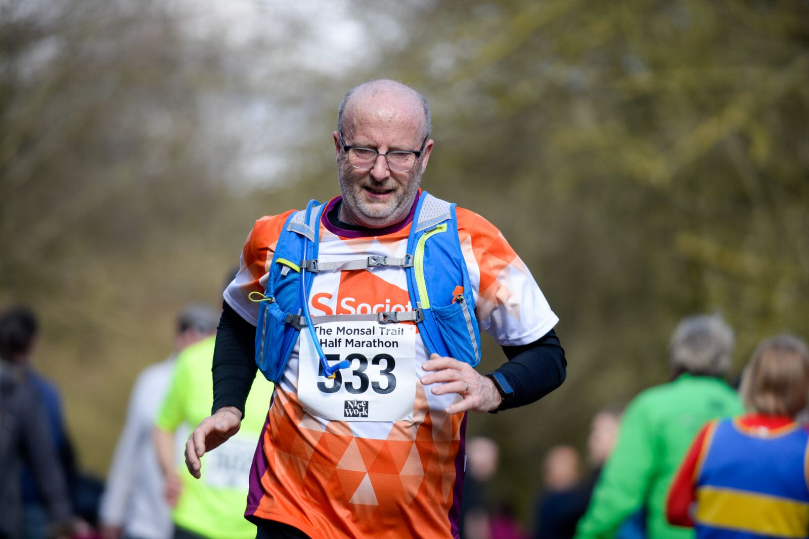 Half marathons near me | UK | April 2025 | TimeOutdoors