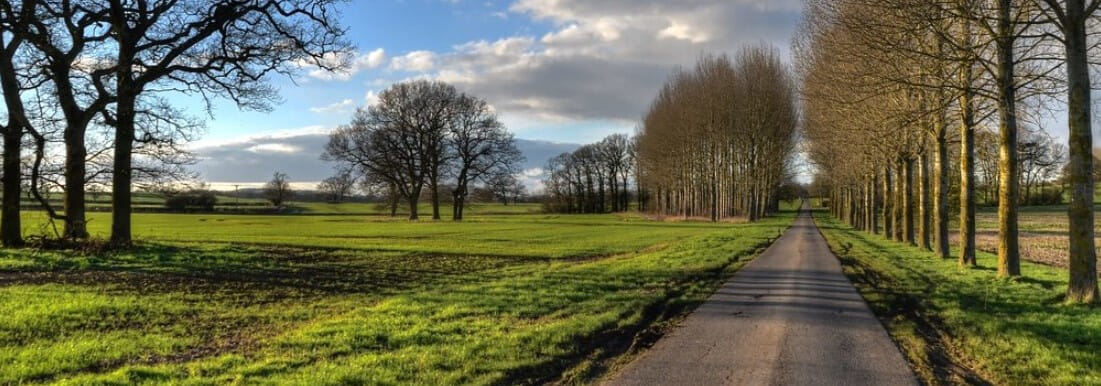 Get involved in the historic market town of Oundle for the return of the 5K event on gently undulating roads around pretty Northamptonshire villages.