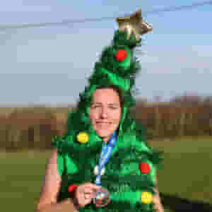 Grab your running shoes and put on your Santa hat - it's time for this cracking Christmas race! Come and enjoy the spirit of Christmas and superb racing on this flat and fast course.