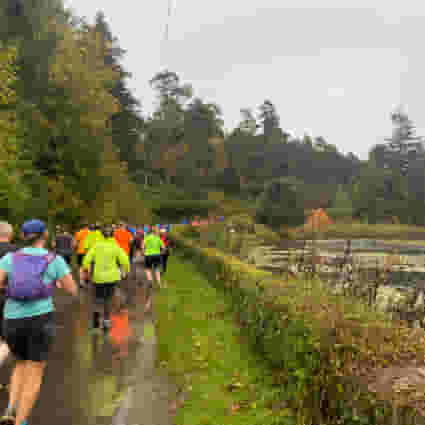 Bedgebury Forest Half Marathon & 10K