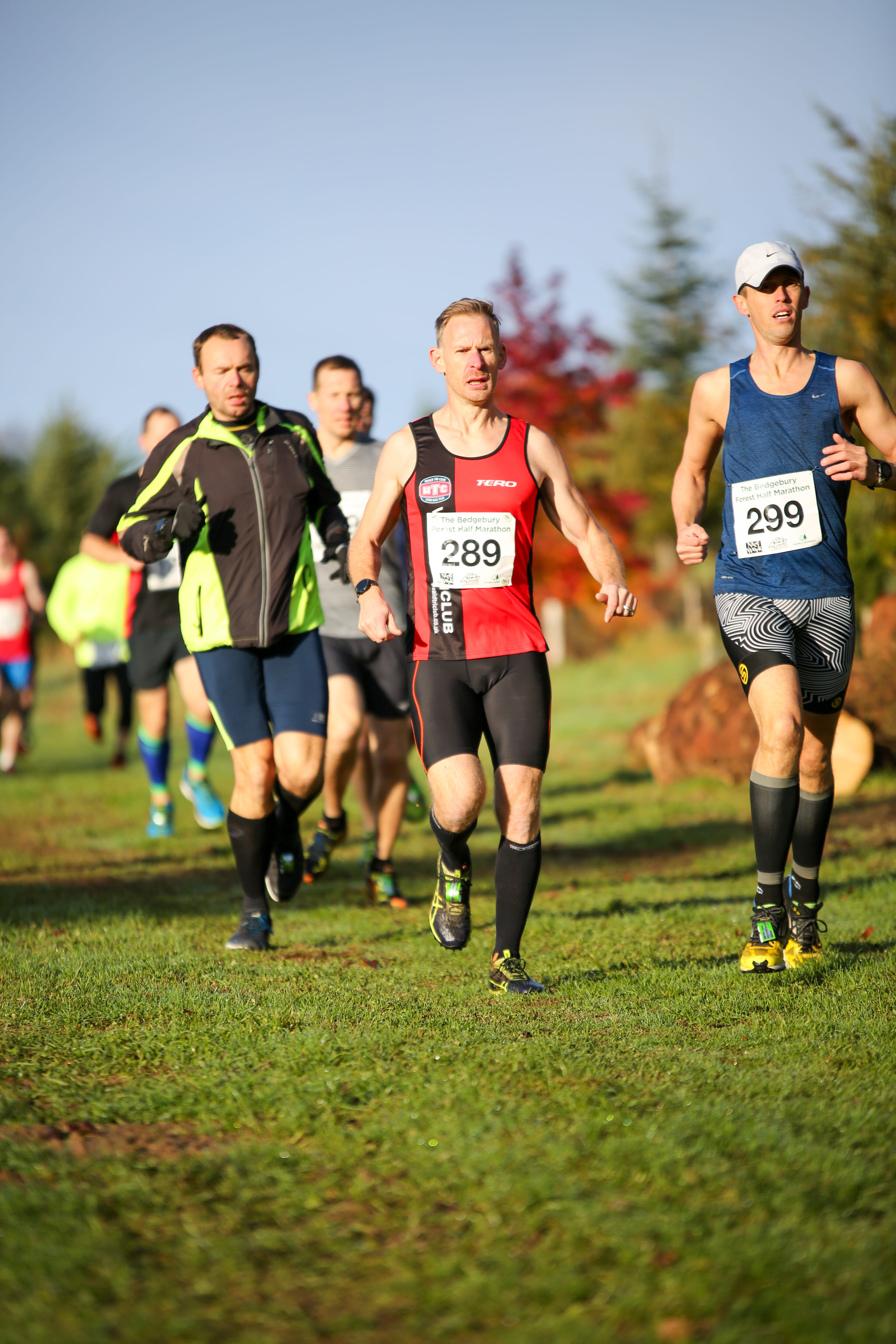 Bedgebury Forest Half Marathon 1000006 .289