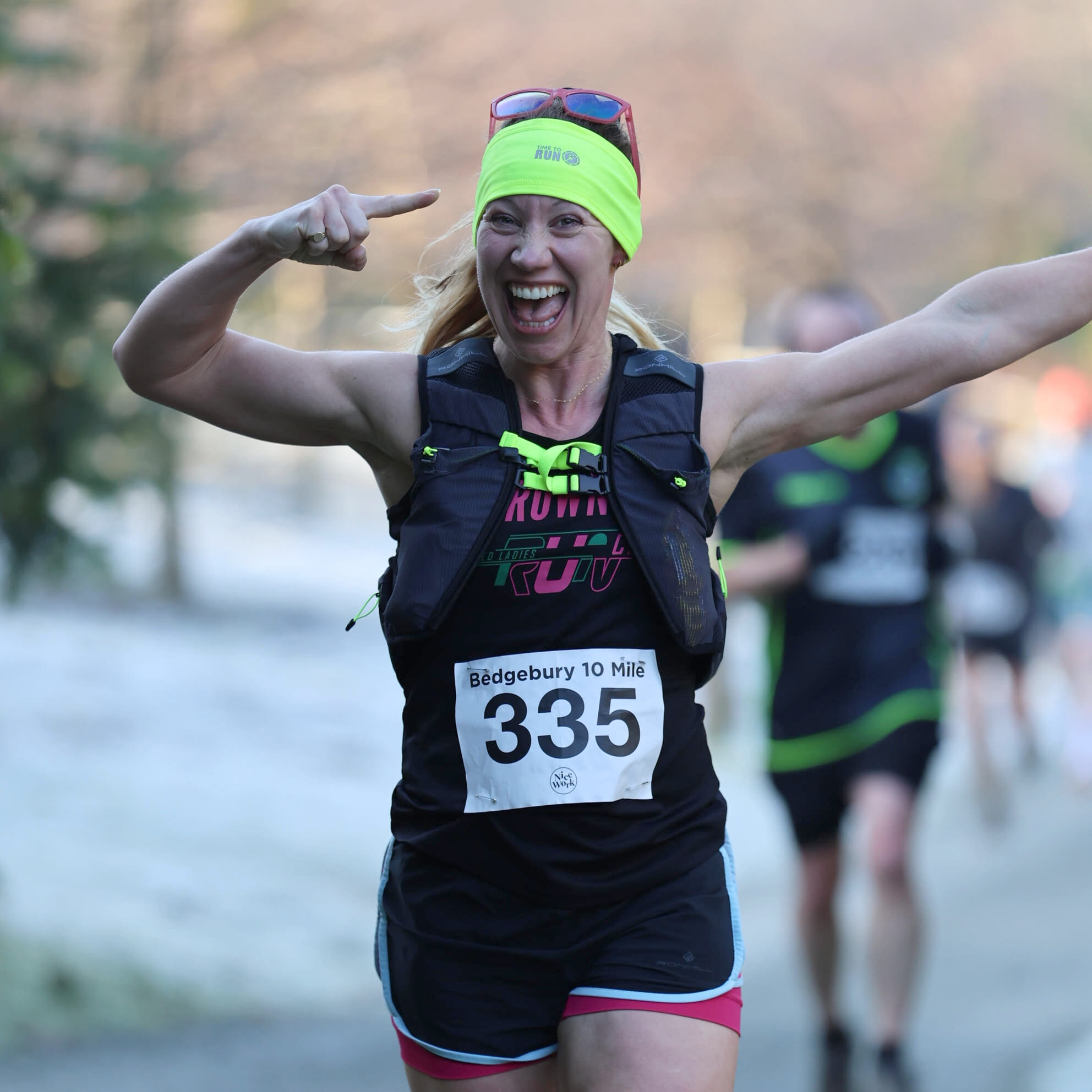 bedgebury 10 5 2025 2 rs