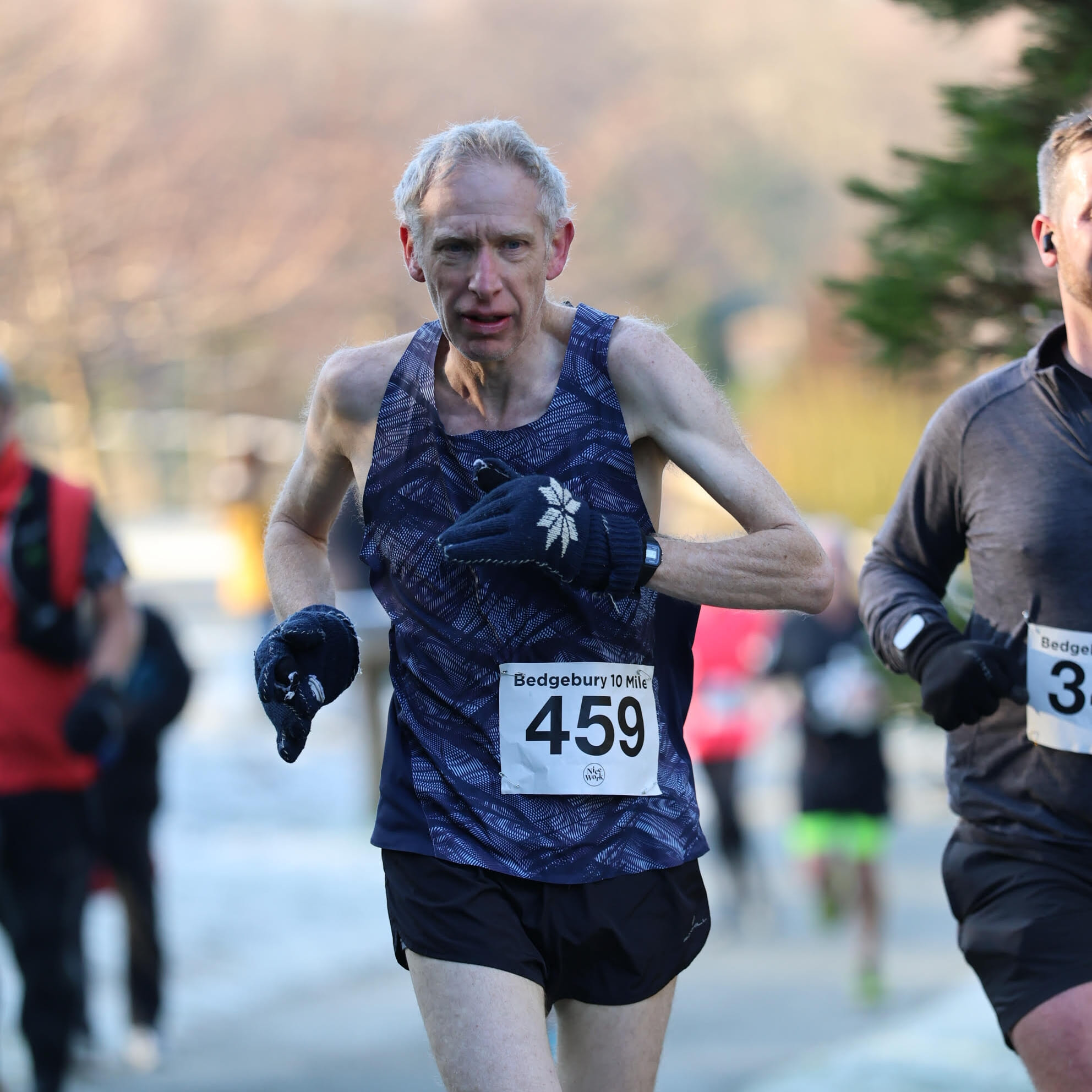 bedgebury 10 5 2025 4 rs