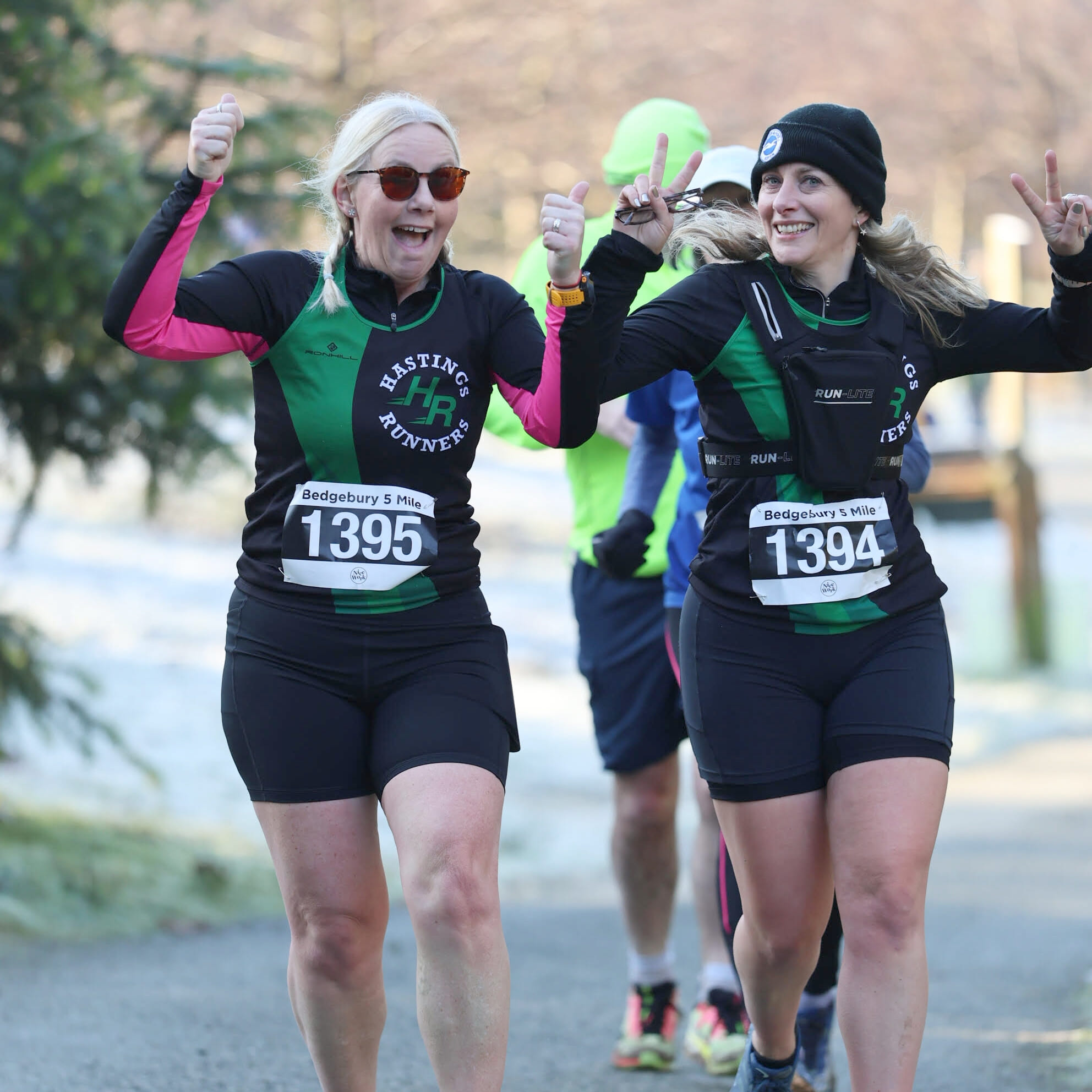 bedgebury 10 5 2025 6 rs