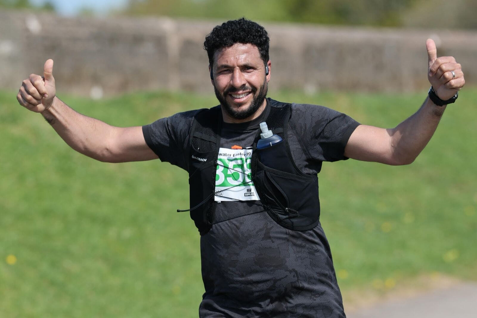 Treat yourself to these Easter races around the beautiful Chasewater Reservoir! With a range of races on offer, there's something for everyone!