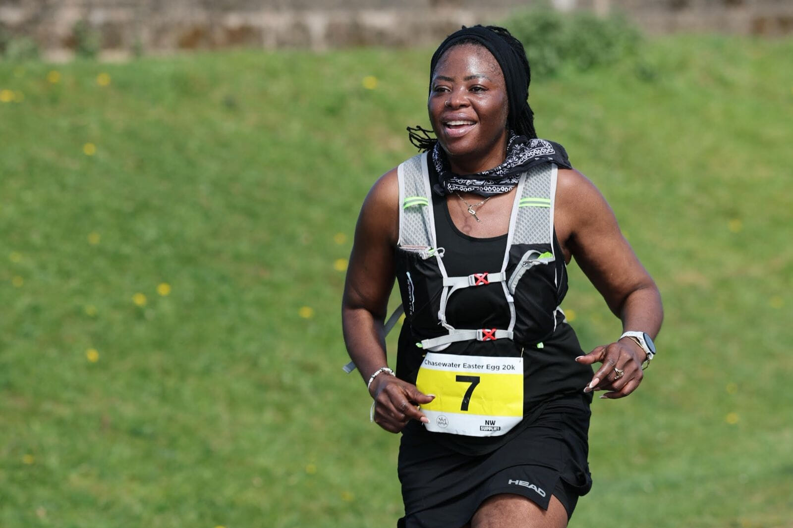 Treat yourself to these Easter races around the beautiful Chasewater Reservoir! With a range of races on offer, there's something for everyone!
