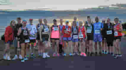 Gosport 5K Summer Series | Race One