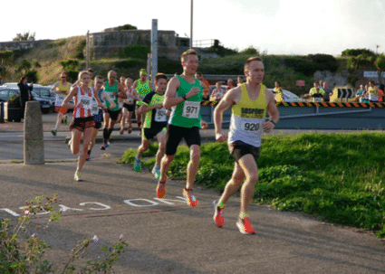 Gosport 5K Summer Series | Race 5