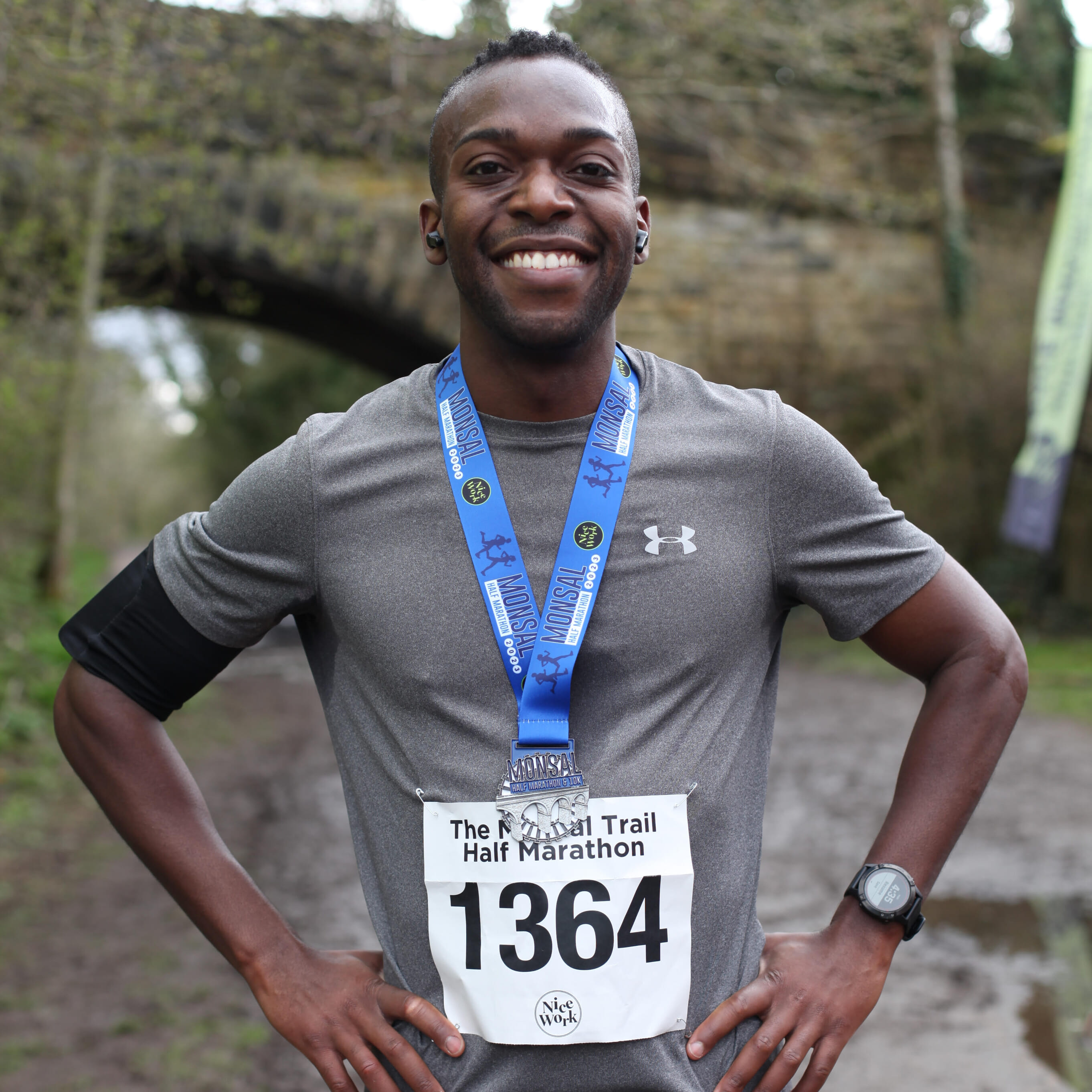 pmonsal race image 7