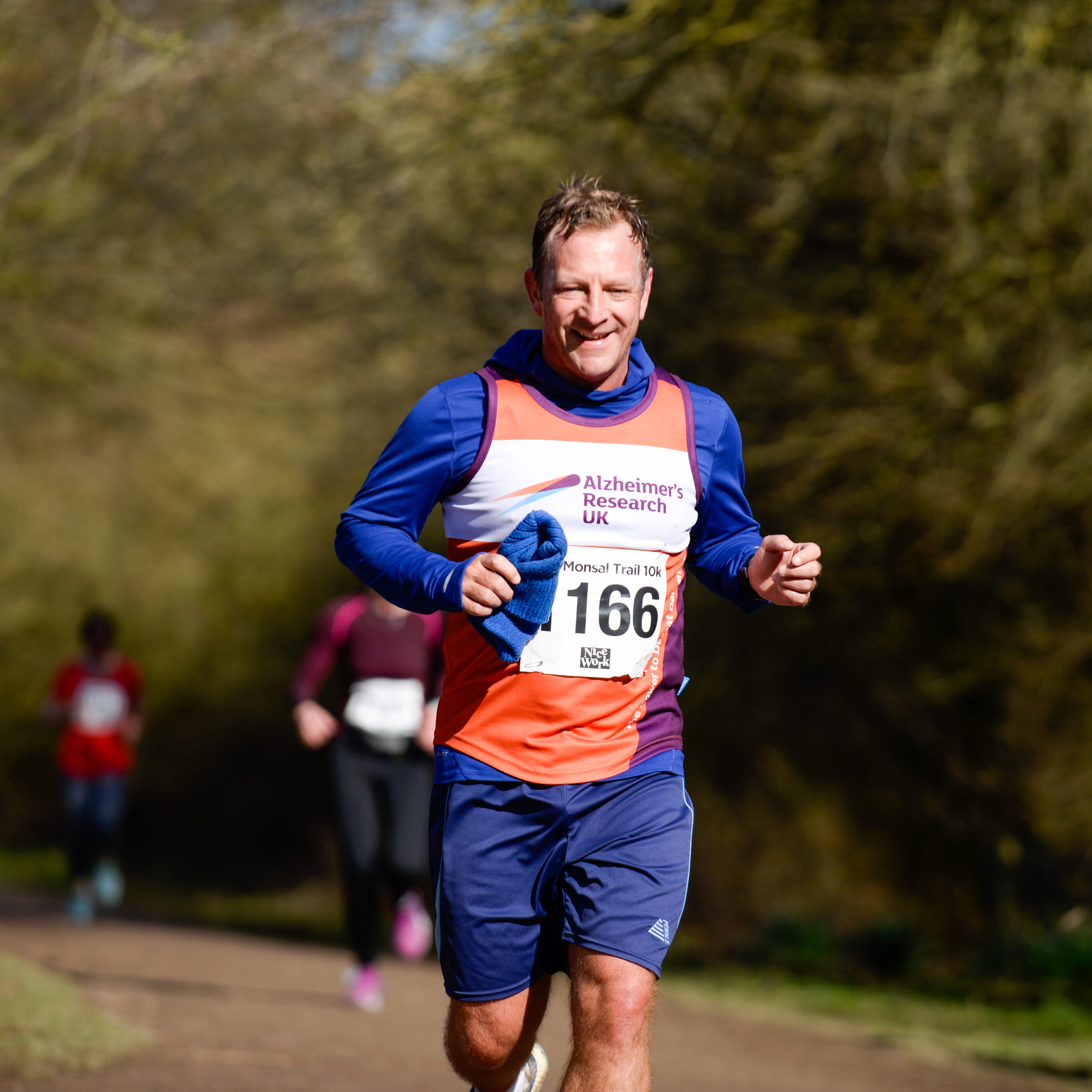 Take to one of the most iconic trails in the Peak District for stunning and traffic-free racing joy on a former Midland railway line taking you through four tunnels and across the spectacular viaduct!