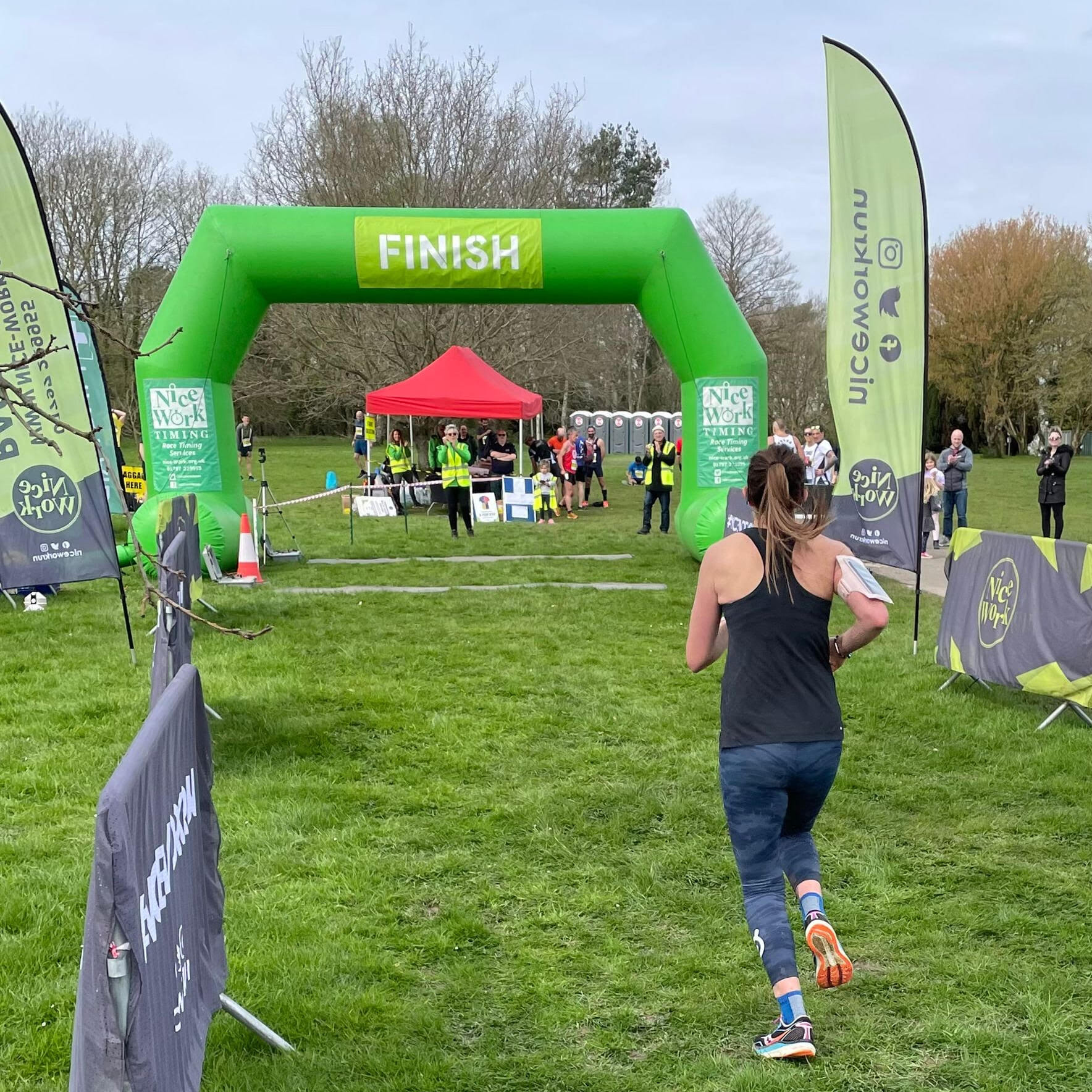 Kent Spring Marathon Sun 13 Apr 2025 kent-spring-marathon-sun-13-apr-2025