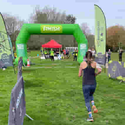 Half Marathon