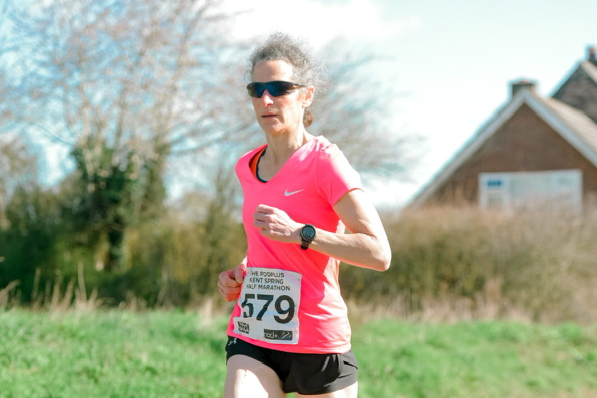 Kent Spring Marathon Sun 13 Apr 2025 kent-spring-marathon-sun-13-apr-2025
