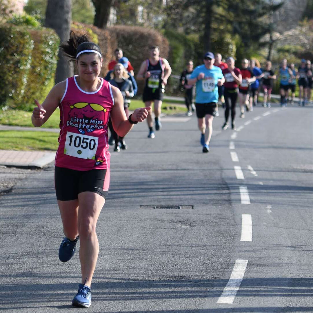 Kent Spring Marathon Sun 13 Apr 2025 kent-spring-marathon-sun-13-apr-2025