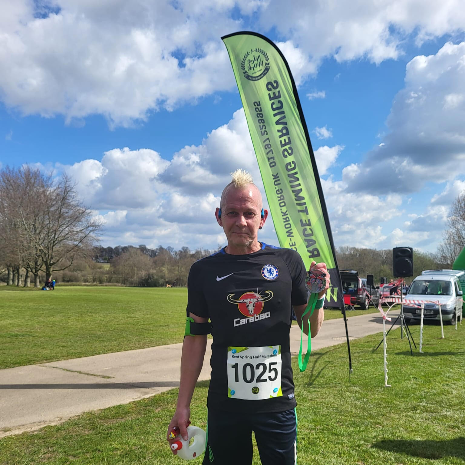 Kent Spring Marathon Sun 13 Apr 2025 kent-spring-marathon-sun-13-apr-2025