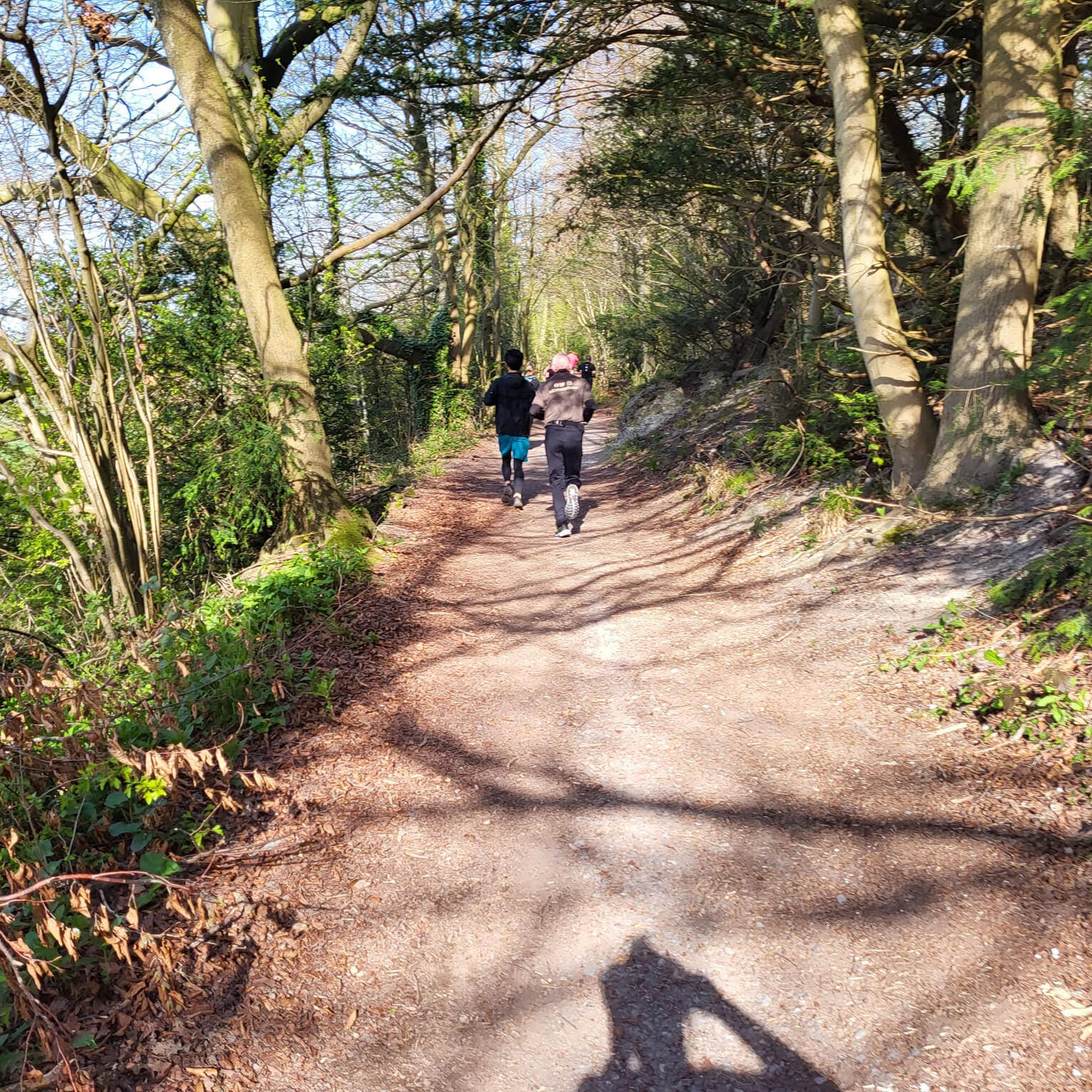 Half marathons near me South East April 2025 TimeOutdoors