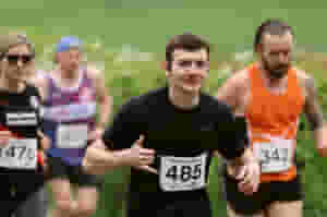 If you want to treat yourself or a loved one to some fun and self care with a local race, then look no further; the Rye 10 & 5 Mile is a joy to race.