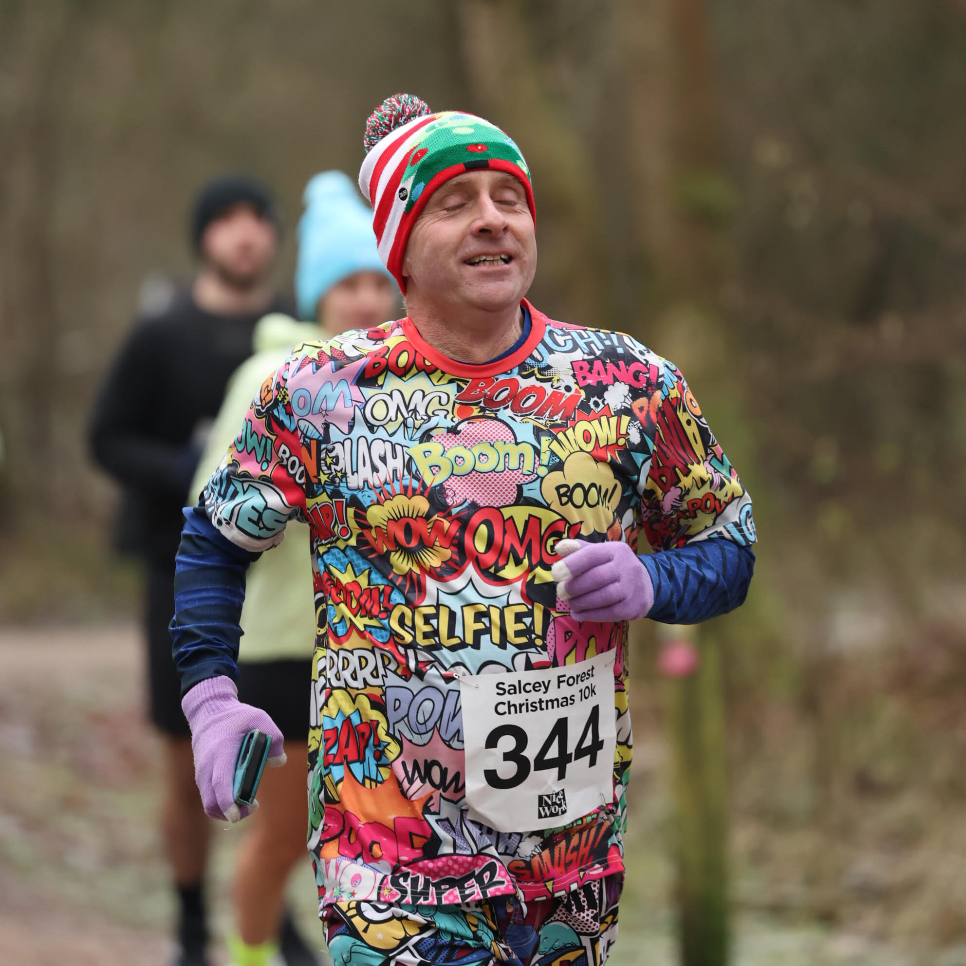 salcey xmas 2024 2 rs