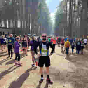 Get involved in this unforgettable race beneath the forest canopy of Sherwood Pines. Bask in the delights of a racing gem; a forest trail race that never fails to disappoint.