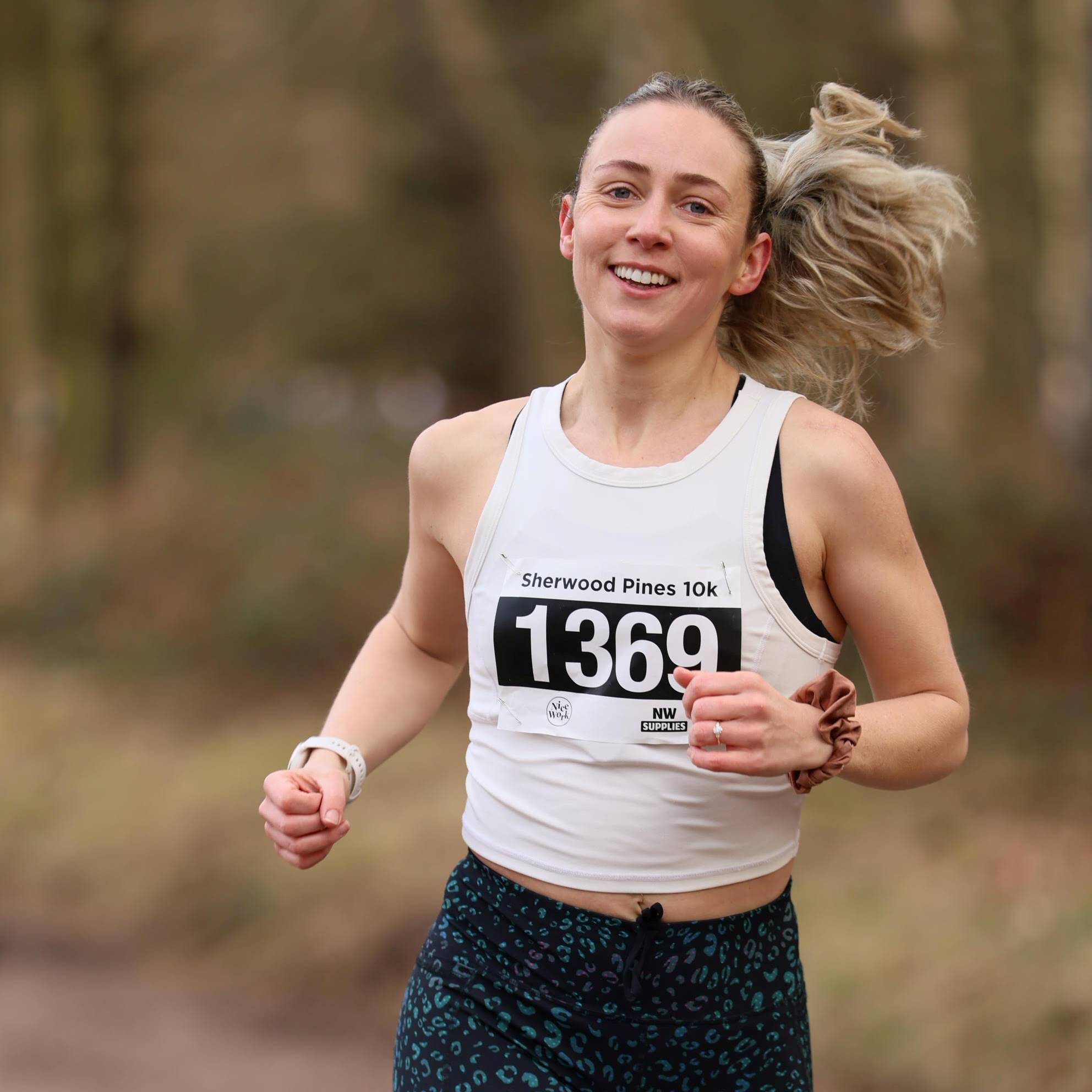 Get involved in this unforgettable race beneath the forest canopy of Sherwood Pines. Bask in the delights of a racing gem; a forest trail race that never fails to disappoint.