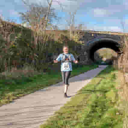 Tissington Trail Half Marathon & 10K | Saturday