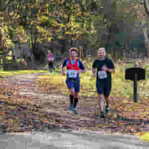 tissington marathon photopp