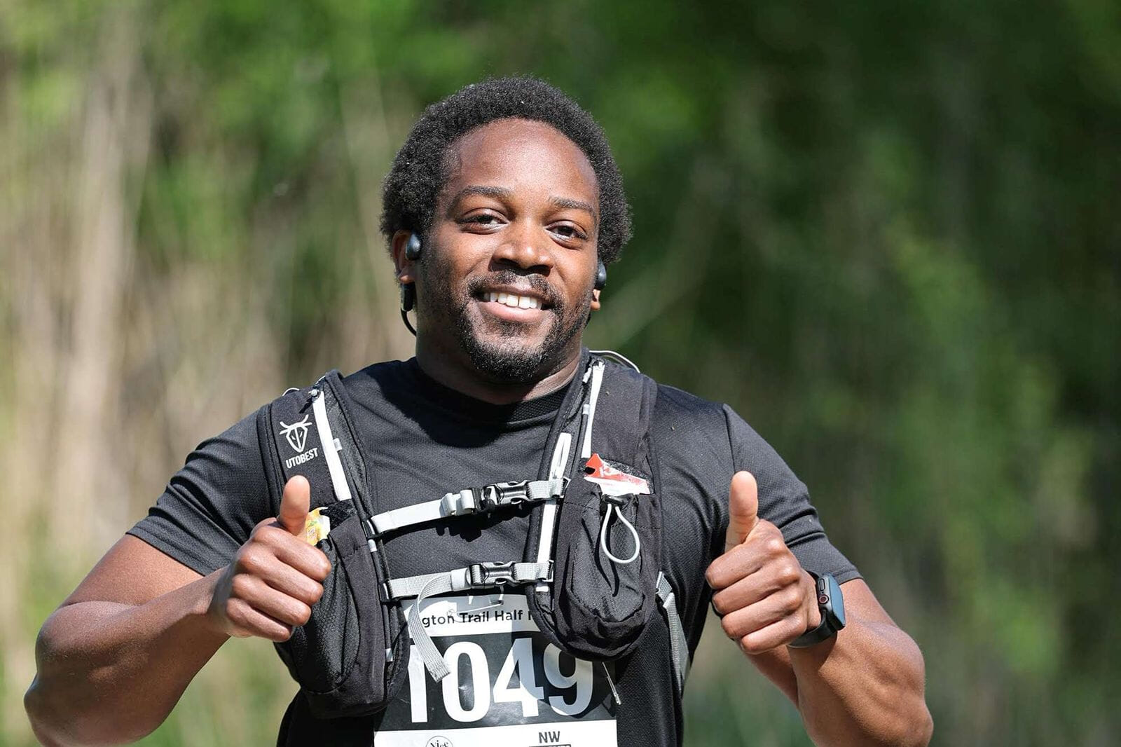 A breathtaking 10K, racing along the Tissington Trail with spellbinding views of the rolling Derbyshire Dales.