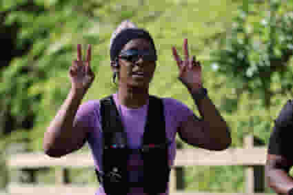 Half Marathon