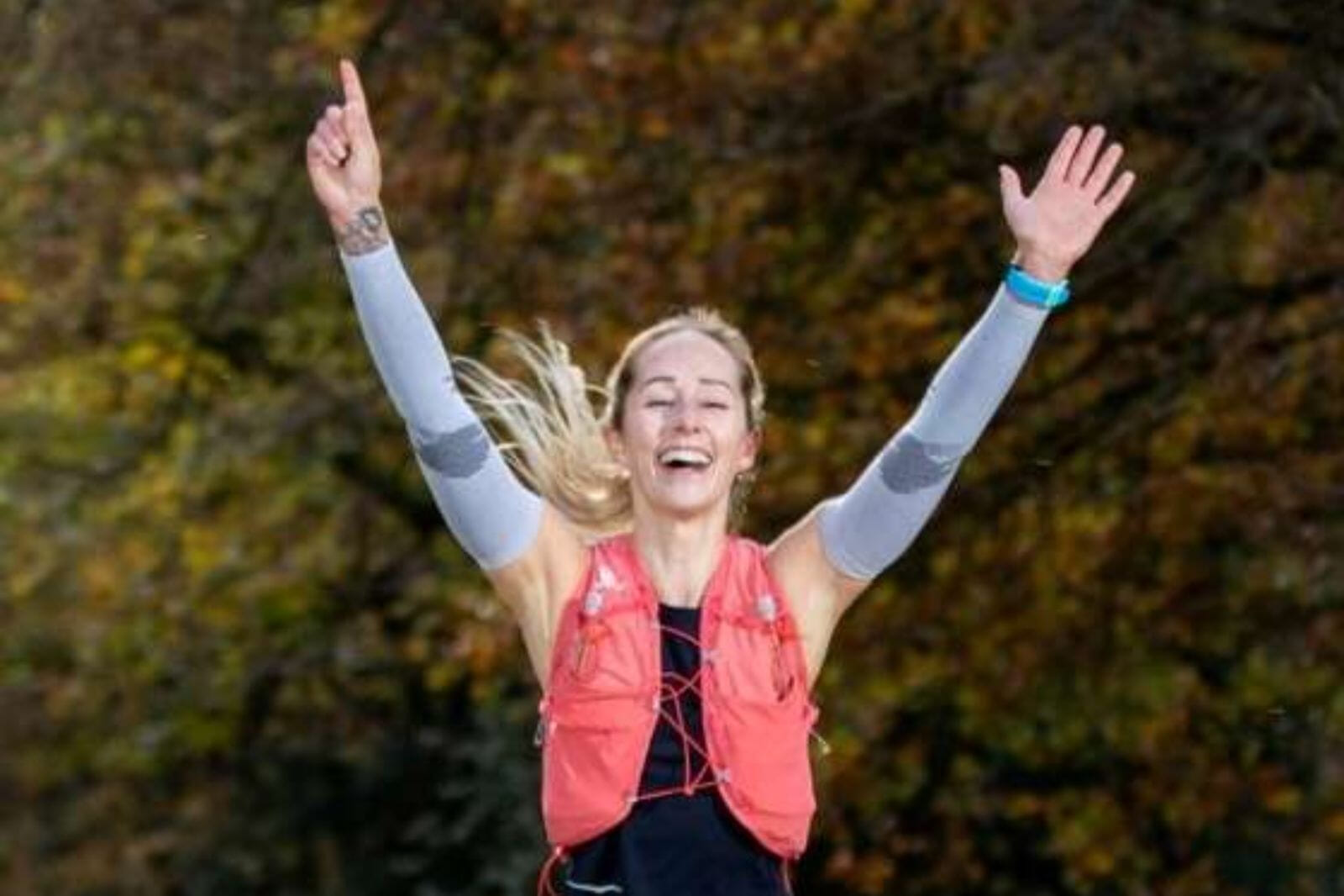 Come and conquer the Wendover Woods this summer and enjoy a scenic forest trail half marathon challenge to delight the senses.