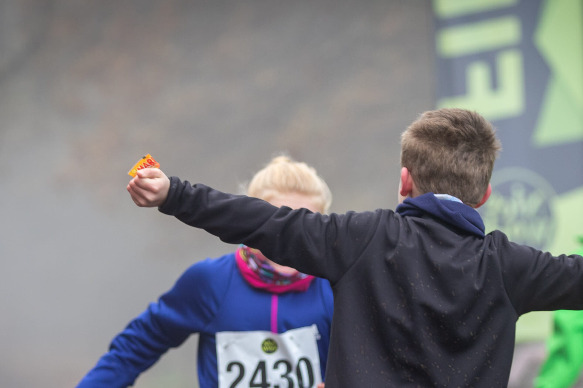 Come and conquer the Wendover Woods this summer and enjoy a scenic forest trail run!