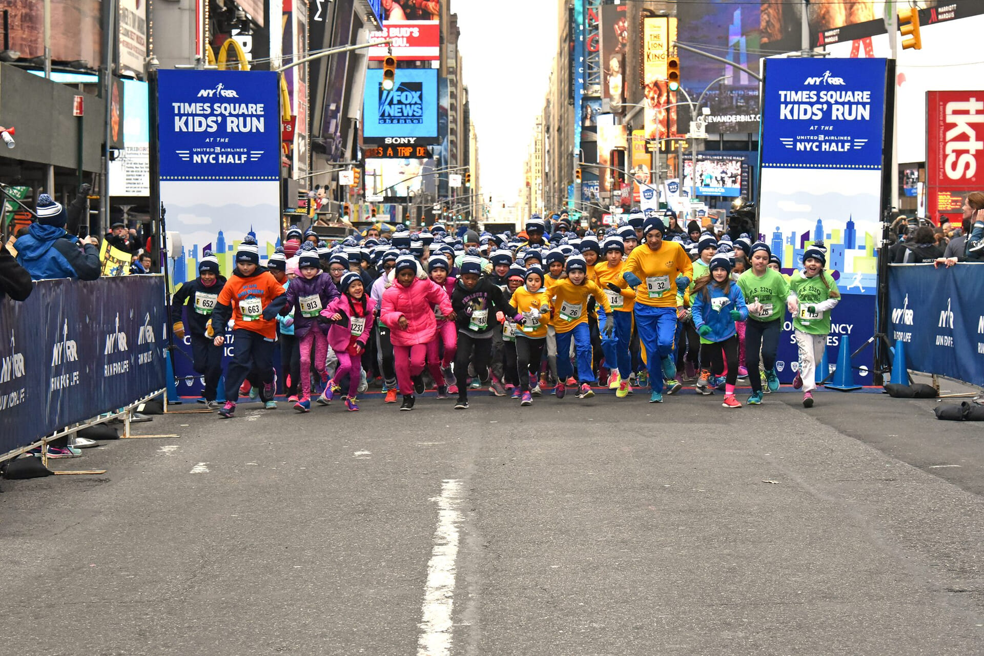 New York Marathon 2022 Charity Places Timeoutdoors 