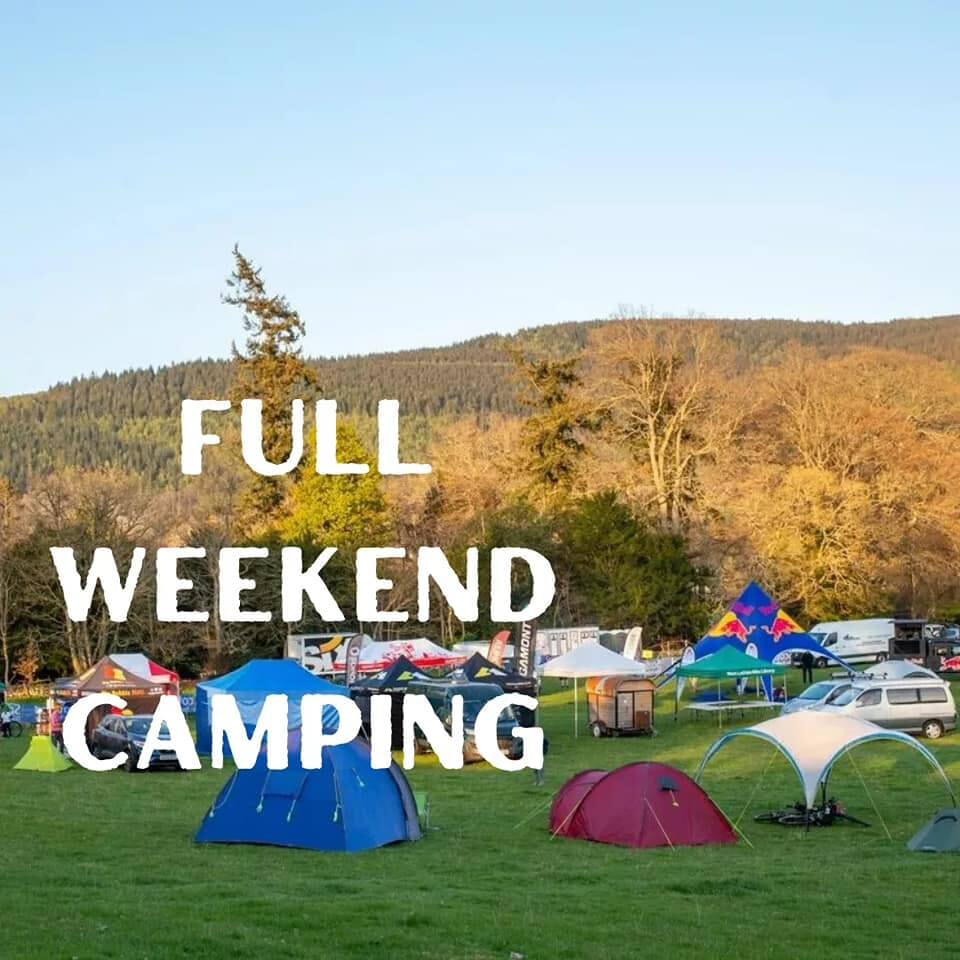 camp