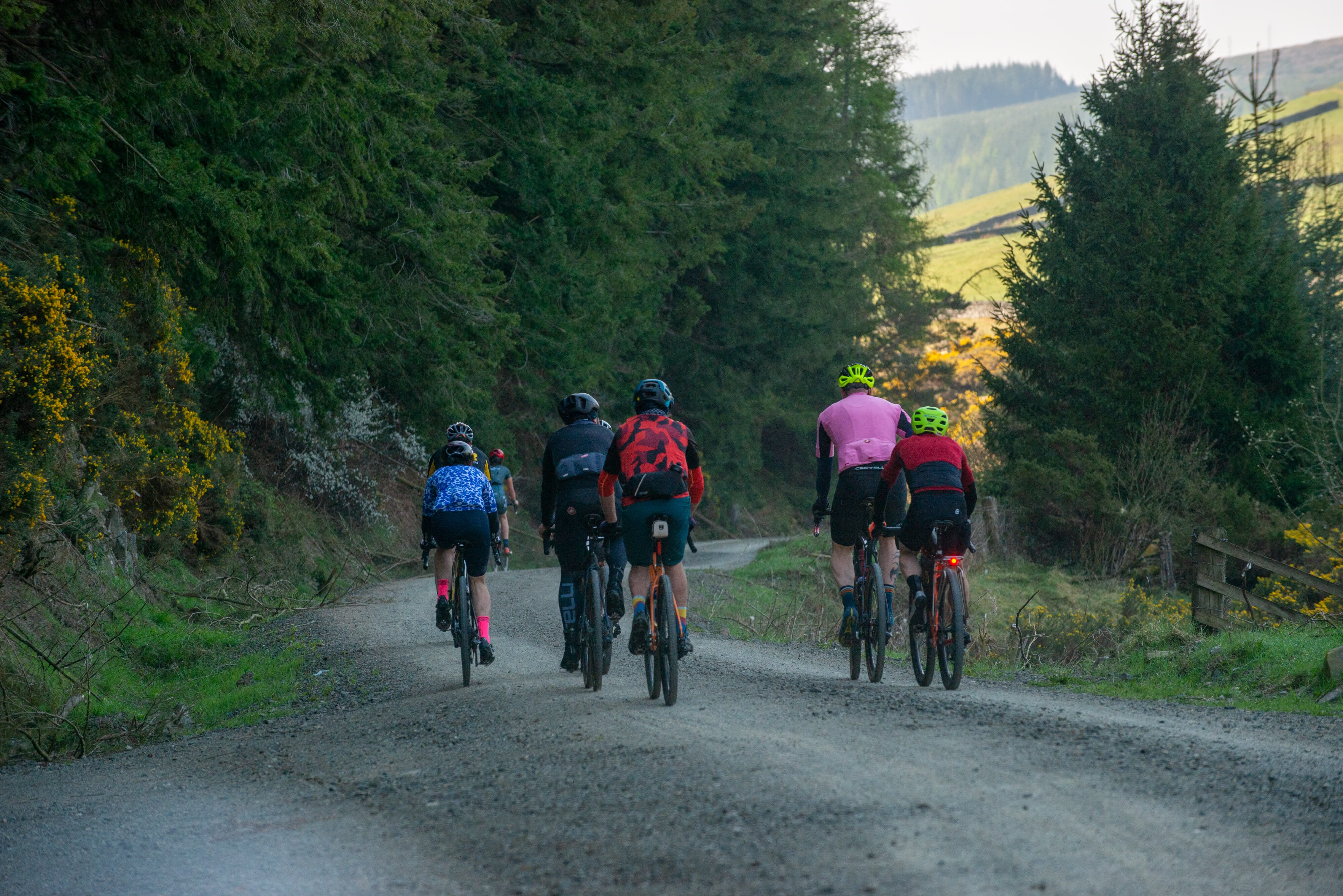 AAP MuckNMac 2022 SaturdayRiders 1