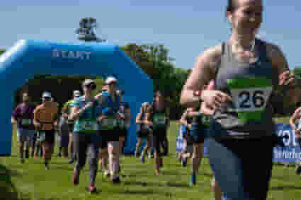 Dianas Grove 7K