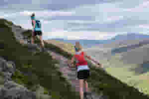 New! A weekend of inclusive trail races, camping, festival vibes, yoga workshops, guided runs, live music and outdoor cinema, all based in the grounds of the iconic Blair Castle in the Cairngorms.