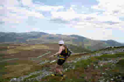 Dearg Up n' Doon 32K