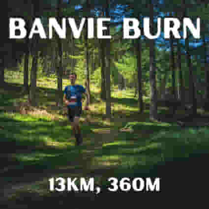 Banvie Burn