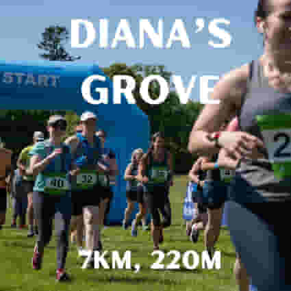 Diana's Grove
