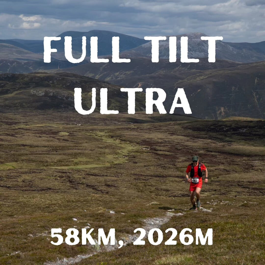 Charity ultra runs near me Scotland 2024/2025 TimeOutdoors