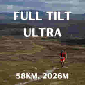 Taking in the two Munro summits of Cairn a Chlamain and Ben Dearg along with Glen Tilt and the vast forests of Blairuachdair, the Full Tilt Ultra has it all. Are you up to the challenge?