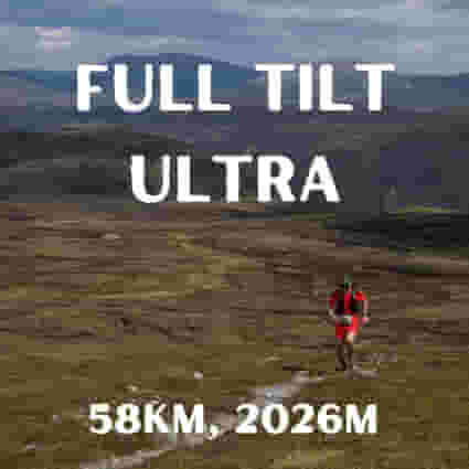 Full Tilt Ultra
