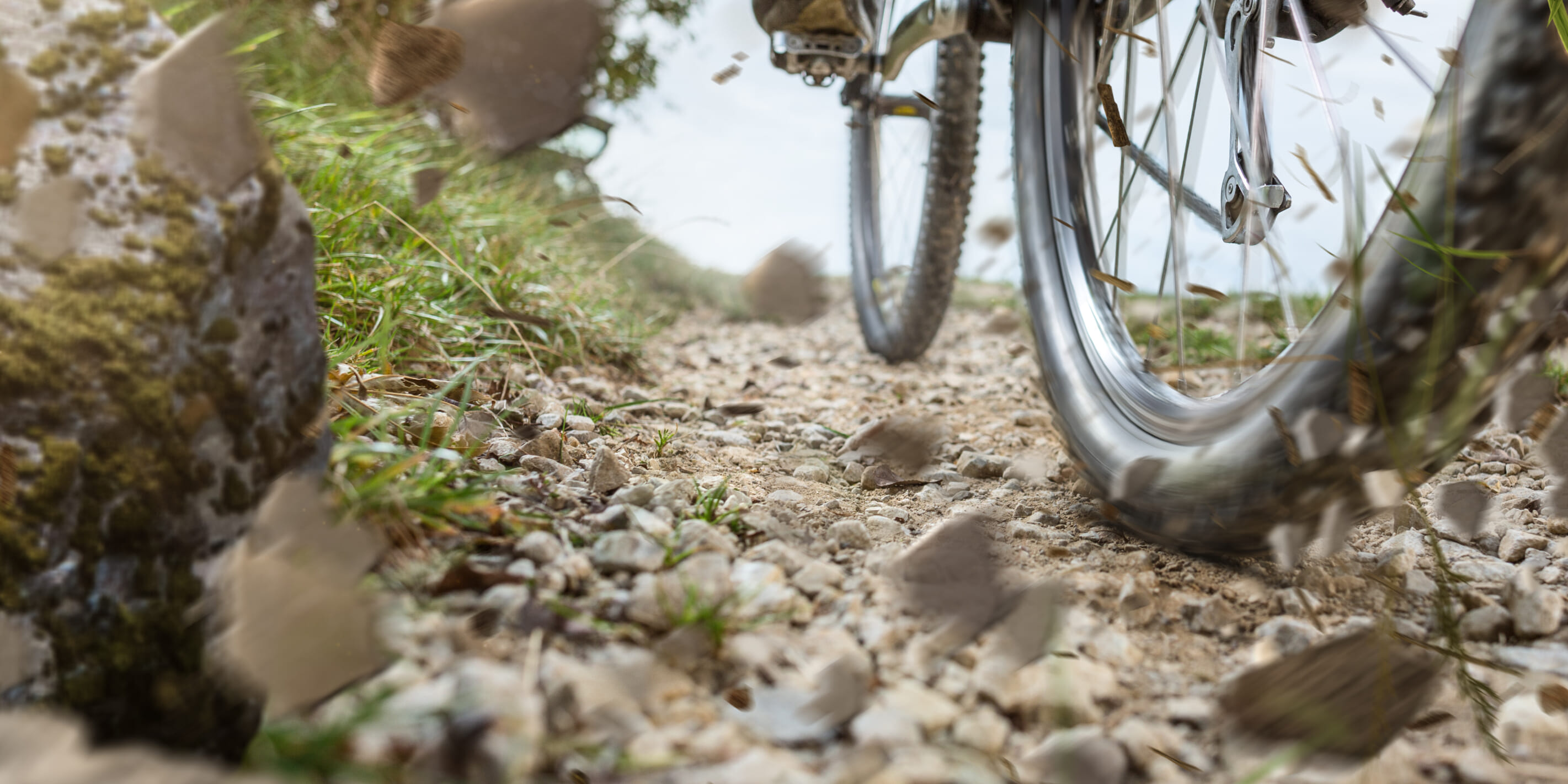 The epic finale of the 2025 GrALBA Series, set in the heart of the Cairngorms as part of the Thrive Mountain Bike Festival. Join a spectacular day on the trails to celebrate the gravel riding season!