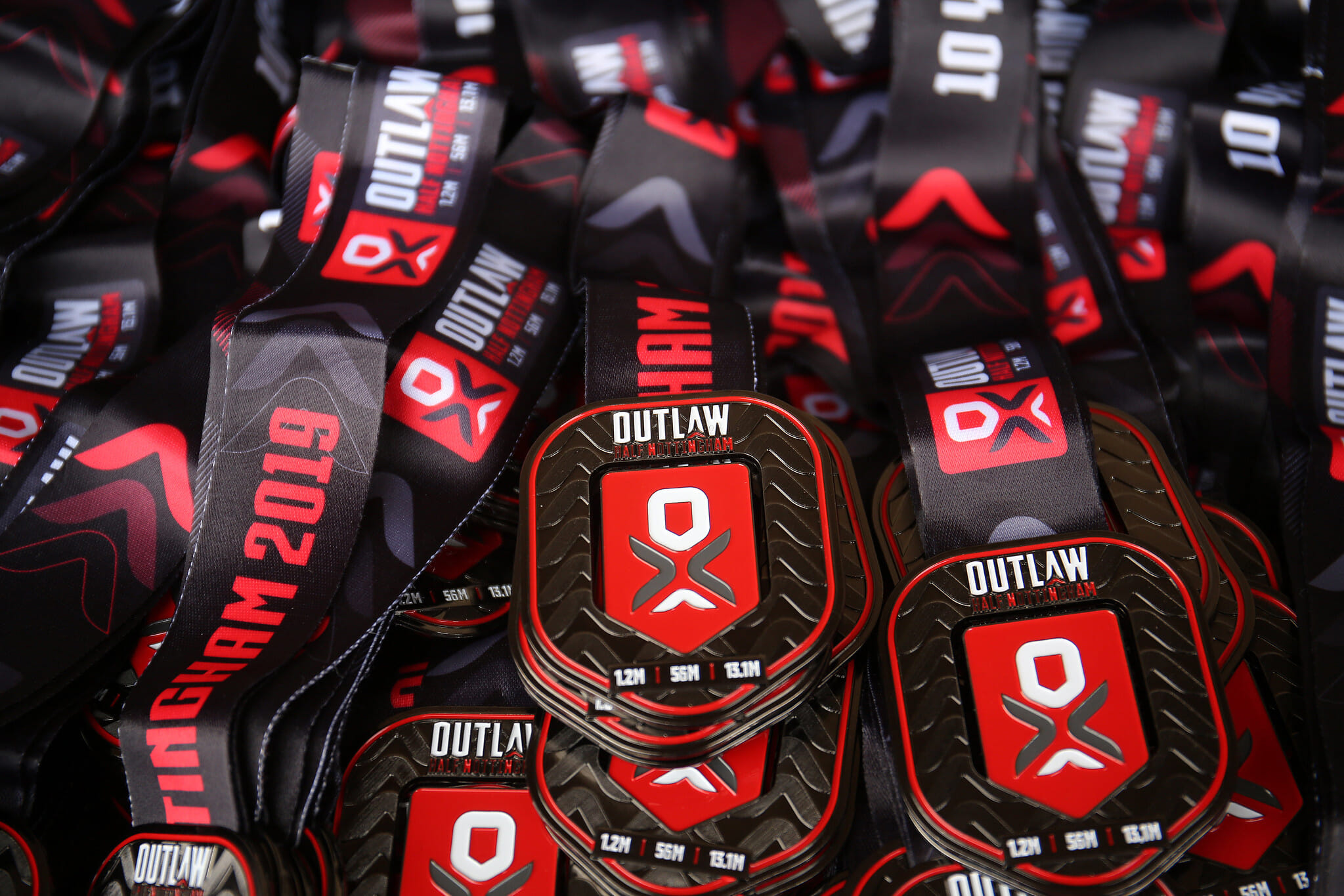 medals