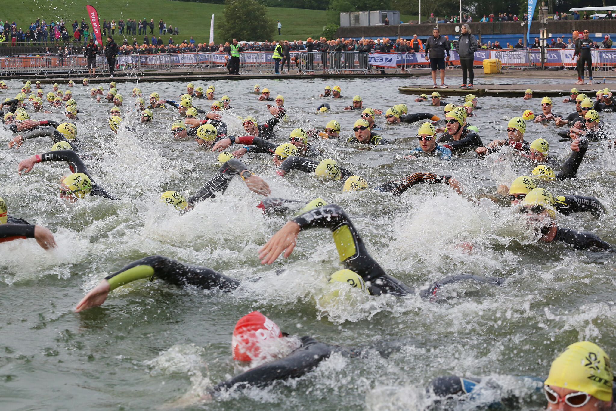 Relay triathlons near me Nottingham May 2025 TimeOutdoors