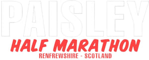 Paisley Half Marathon