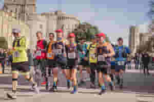 Run the route of the world's first EVER 26.2 mile marathon from Windsor to London. An historic race with an incredible story. Run in the footsteps of legends and receive a special 1908 replica medal.